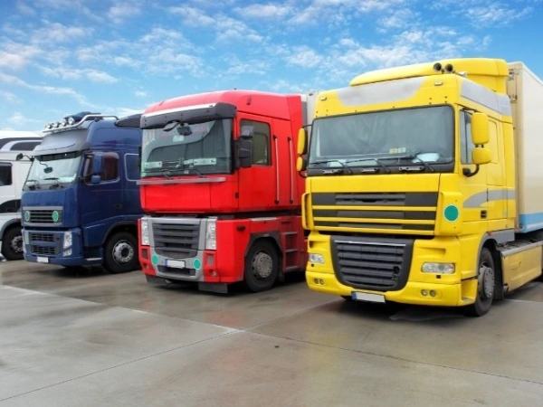 İzmir Sincik Nakliye